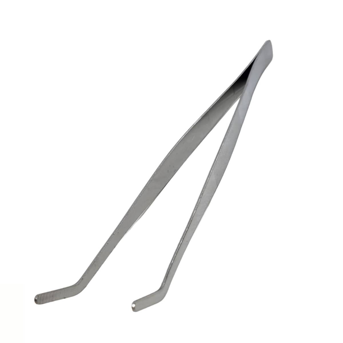 Josh's Frogs Stainless Steel Feeding Tongs (12 inch)