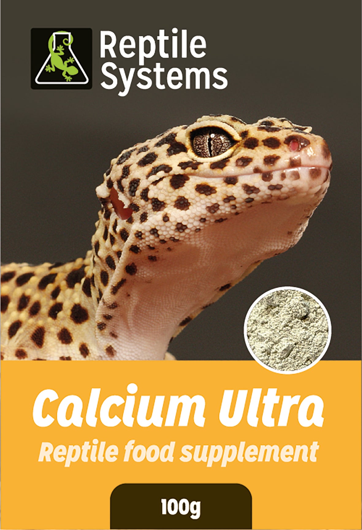 A La Carte Calcium Ultra - 3.5oz (100g)