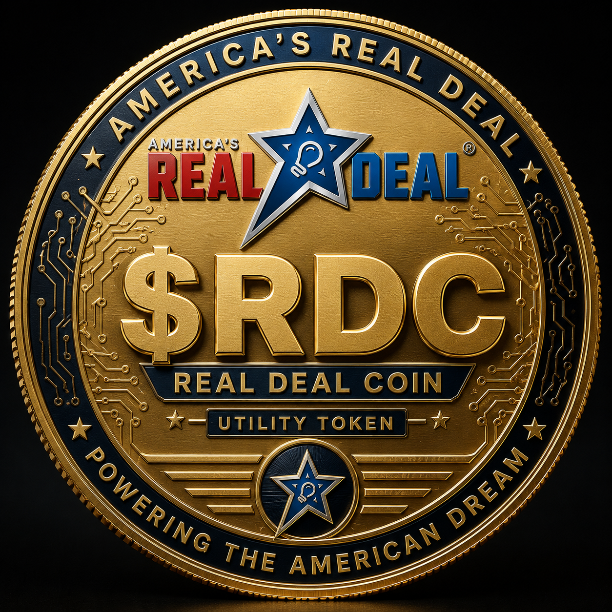 Real Deal Coin