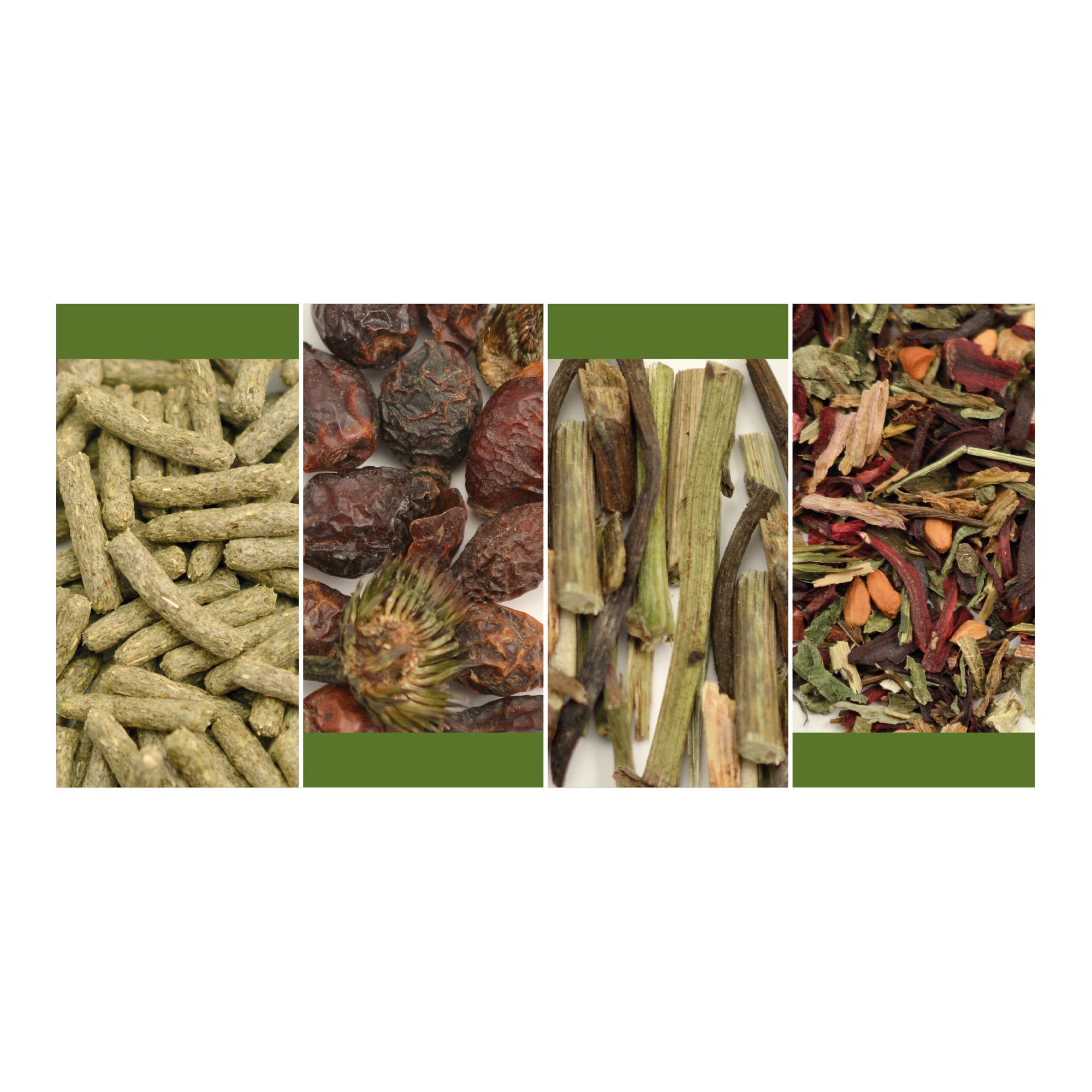 A La Carte Tortoise Mix - 4.4oz (125g)