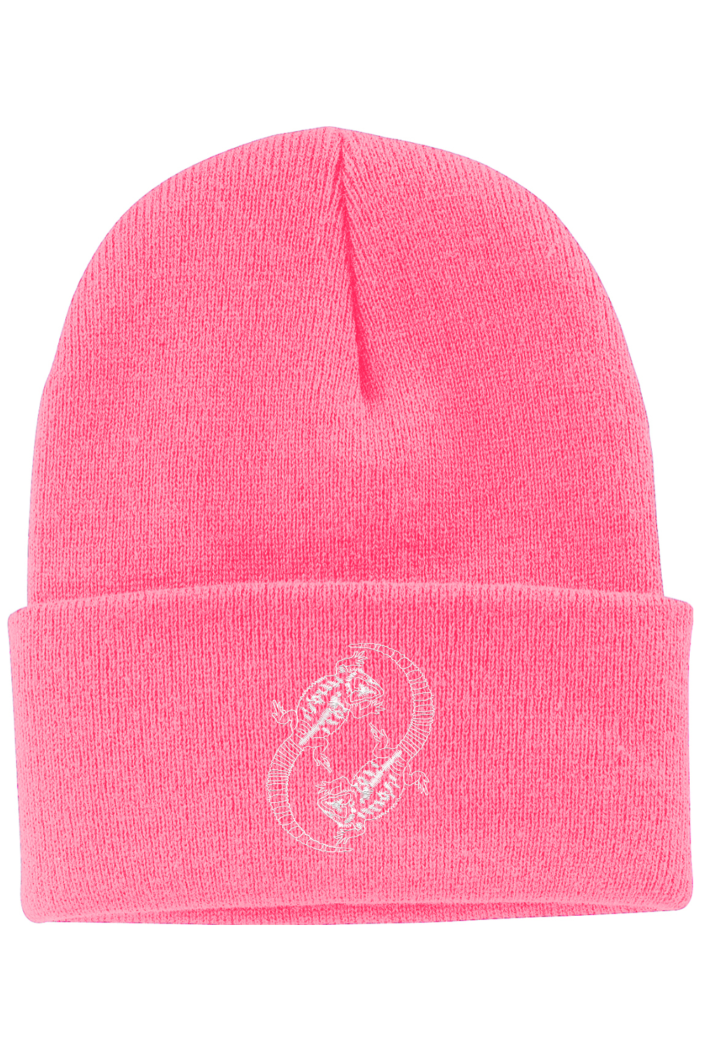 Zen Habitats Logo Beanie