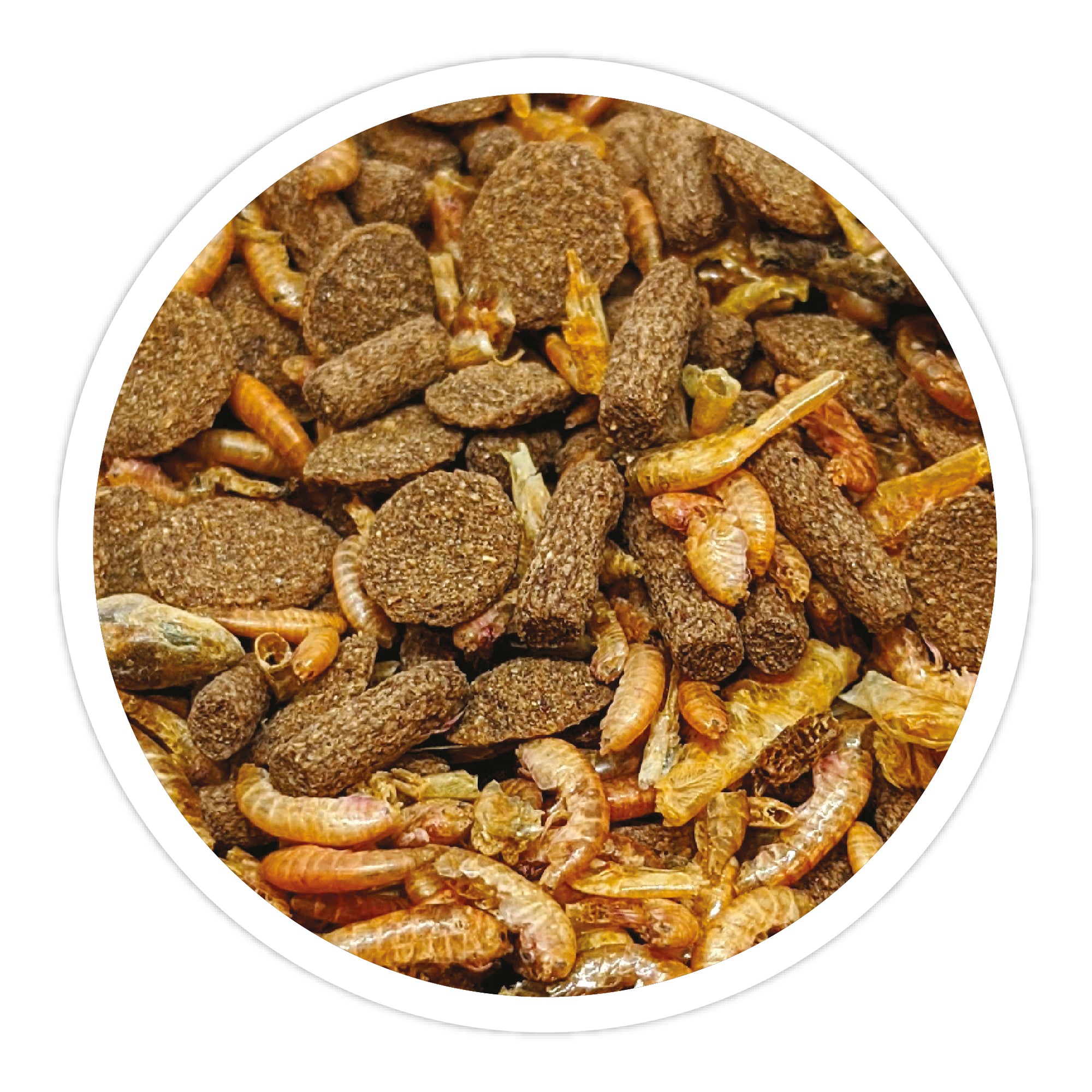 A La Carte Turtle Mix - 4.4oz (125g)
