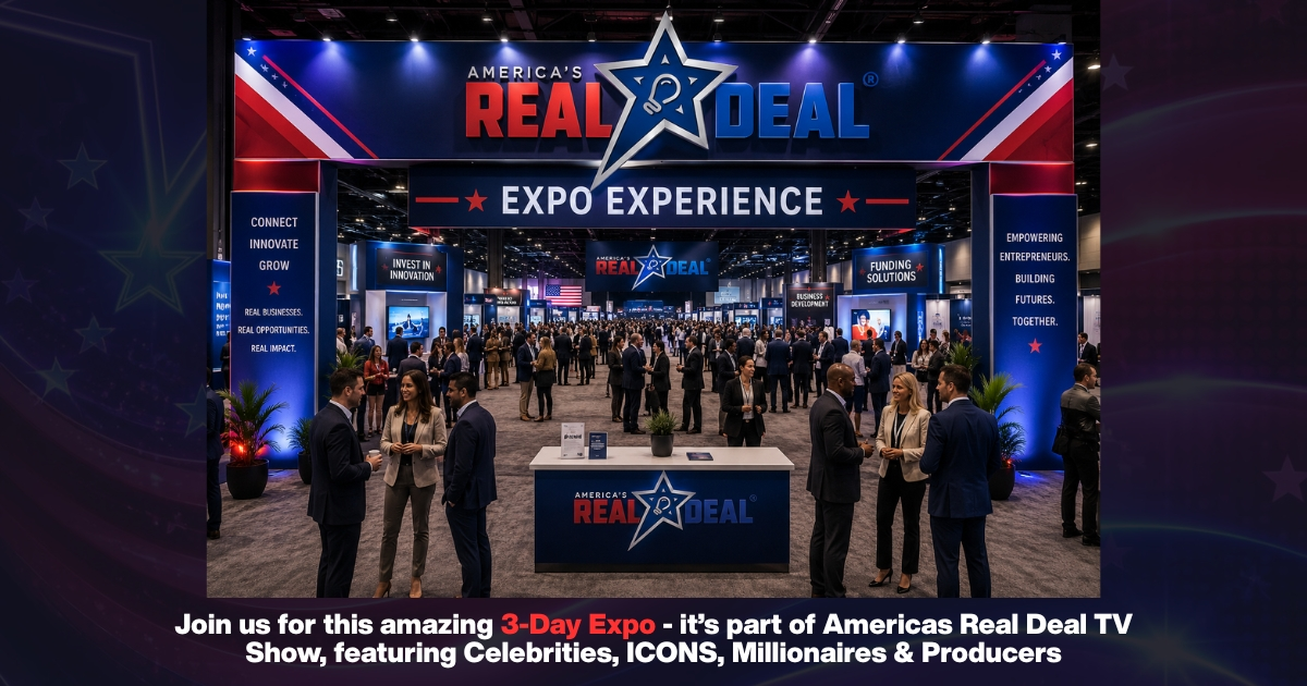 ESSENTIAL EXPO EXPERIENCE