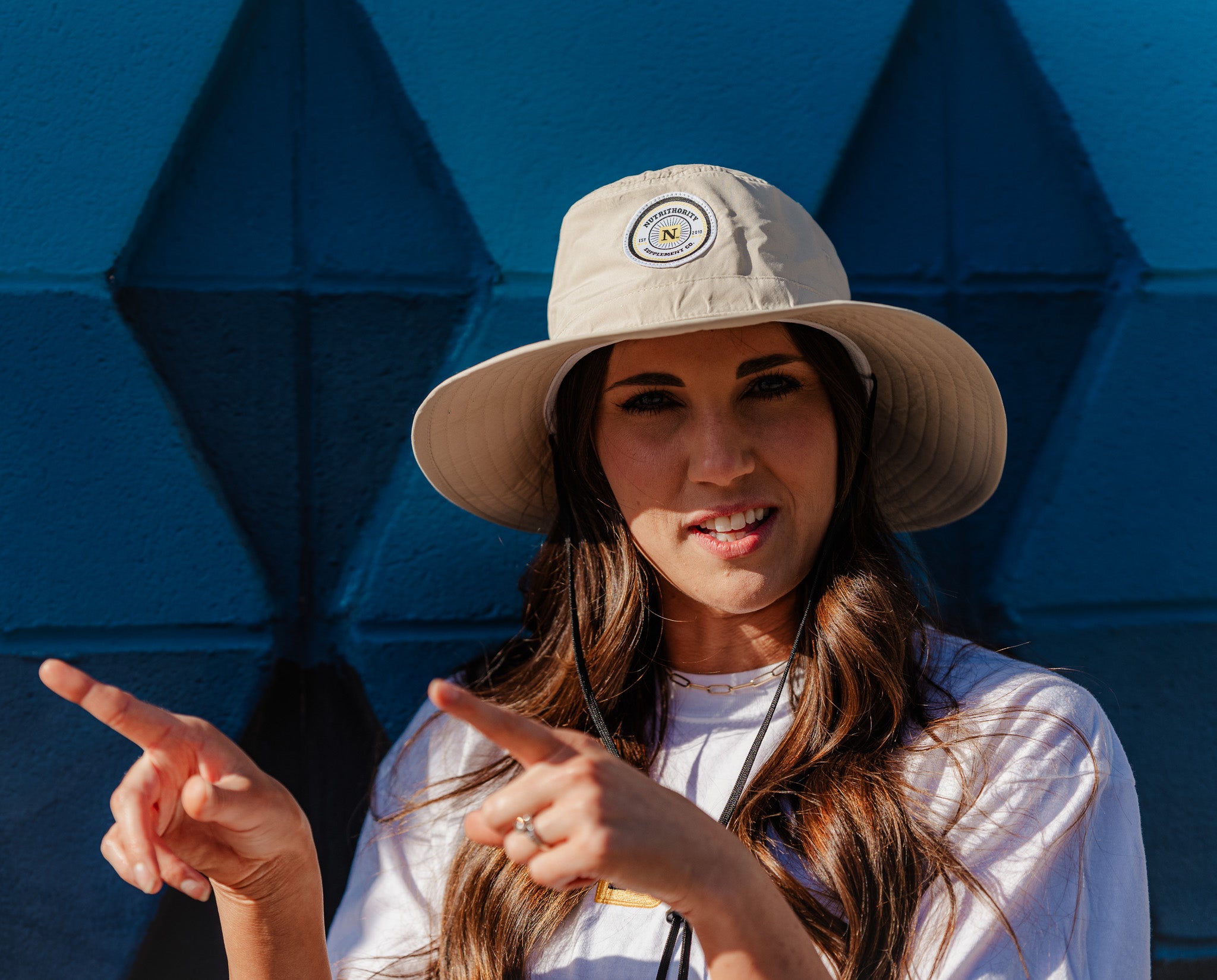 Outdoor Lifestyle Bucket Hat