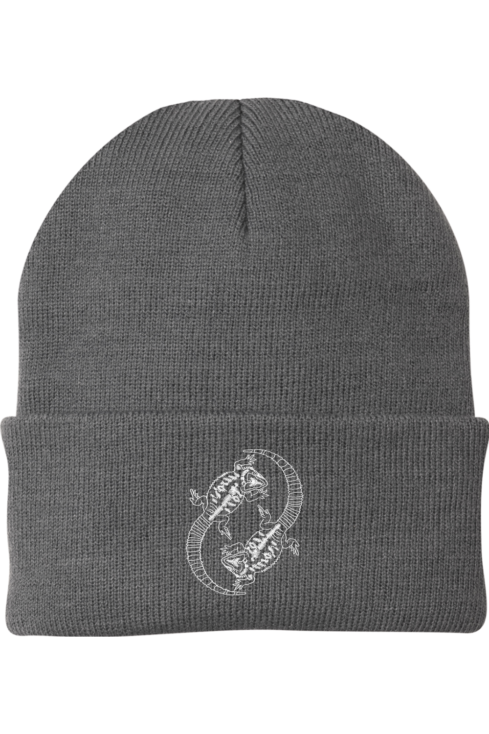 Zen Habitats Logo Beanie