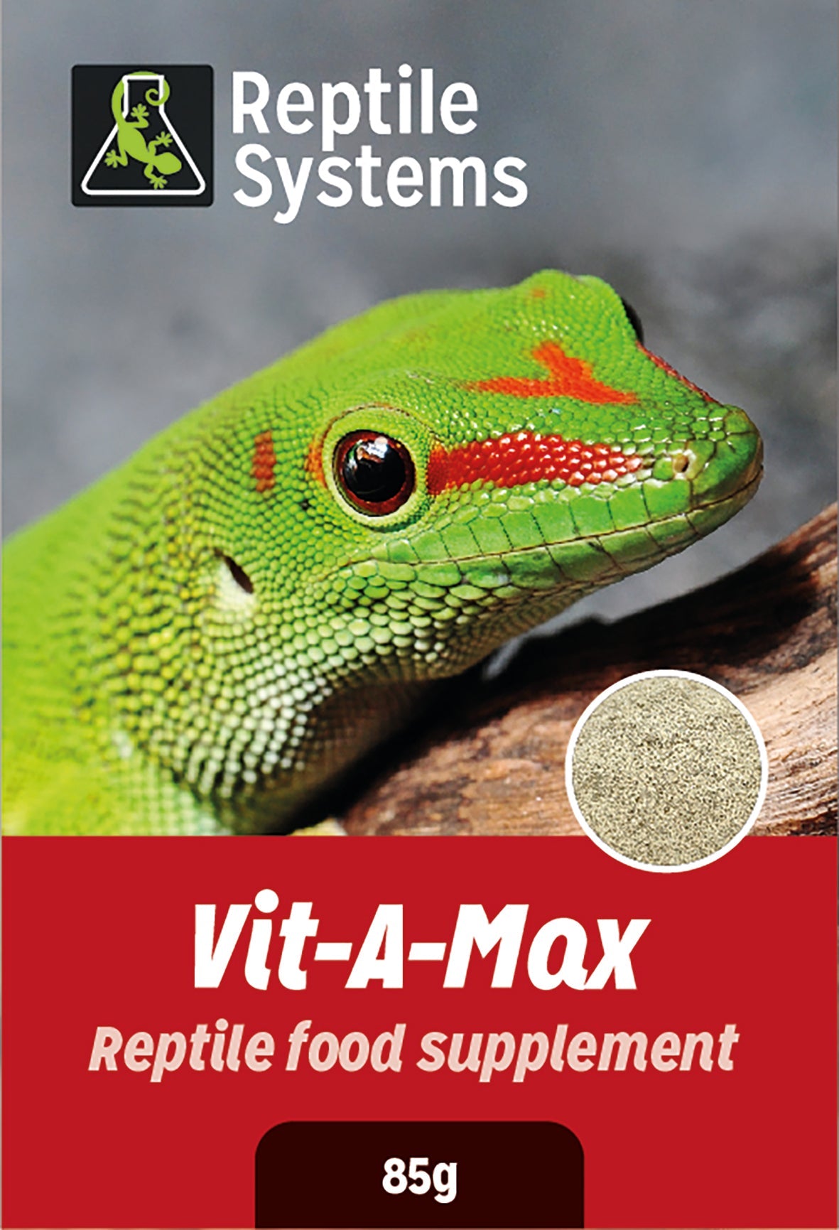 A La Carte Vit-A-Max - 3oz (85g)
