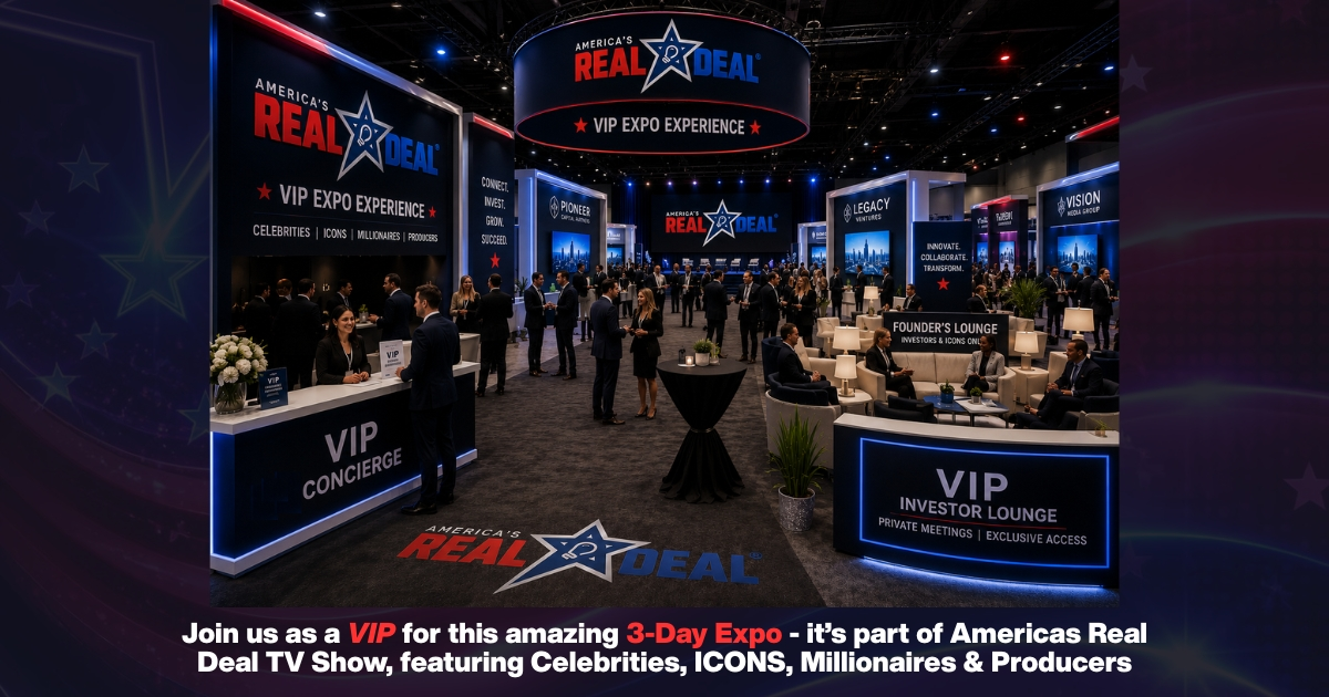 VIP EXPO EXPERIENCE