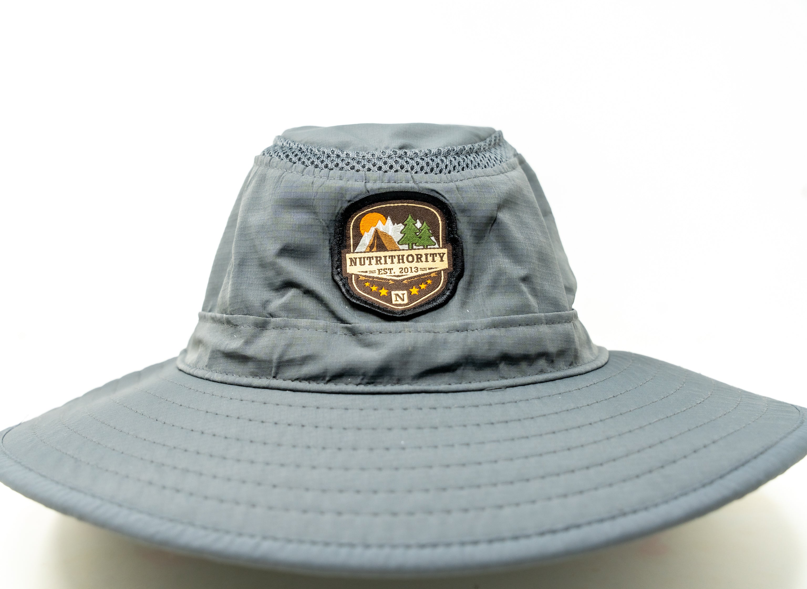 Outdoor Lifestyle Bucket Hat