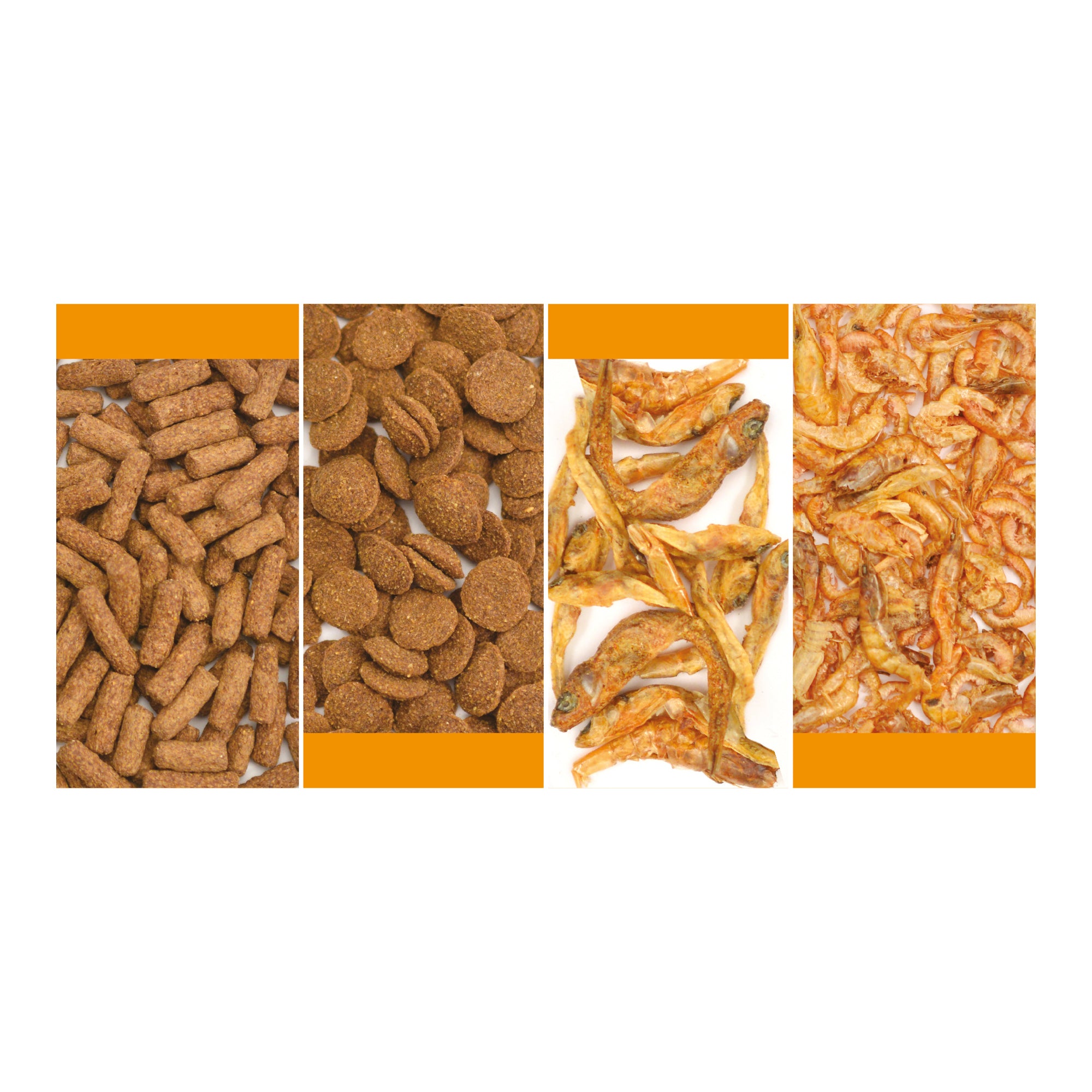 A La Carte Turtle Mix - 4.4oz (125g)