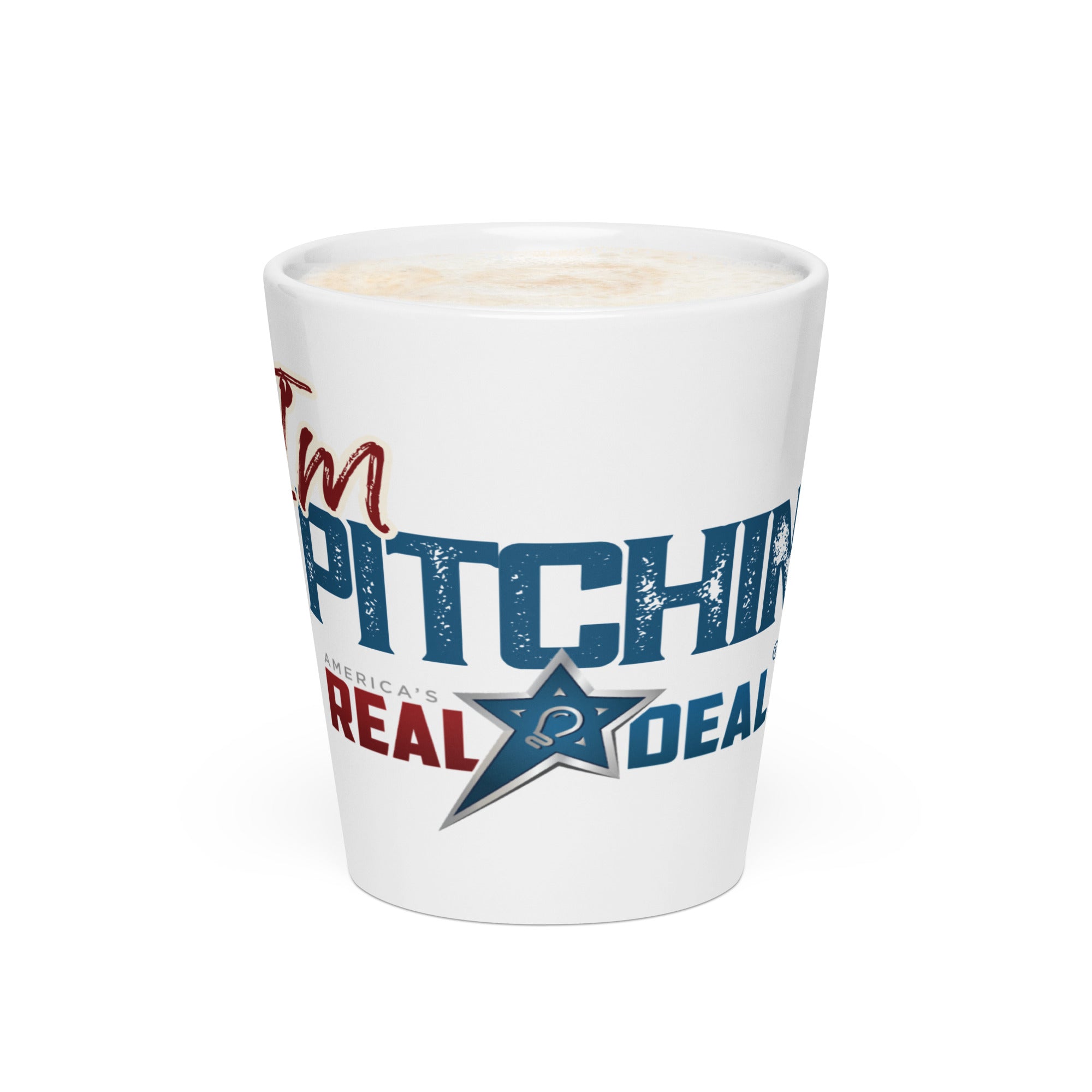 IP-Latte mug