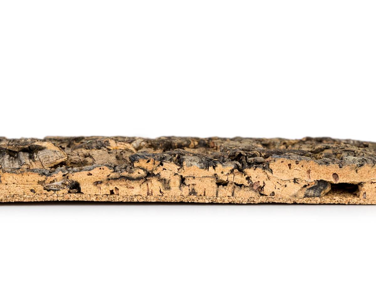 Josh's Frogs Natural Virgin Cork Sheet (12x18 inch)