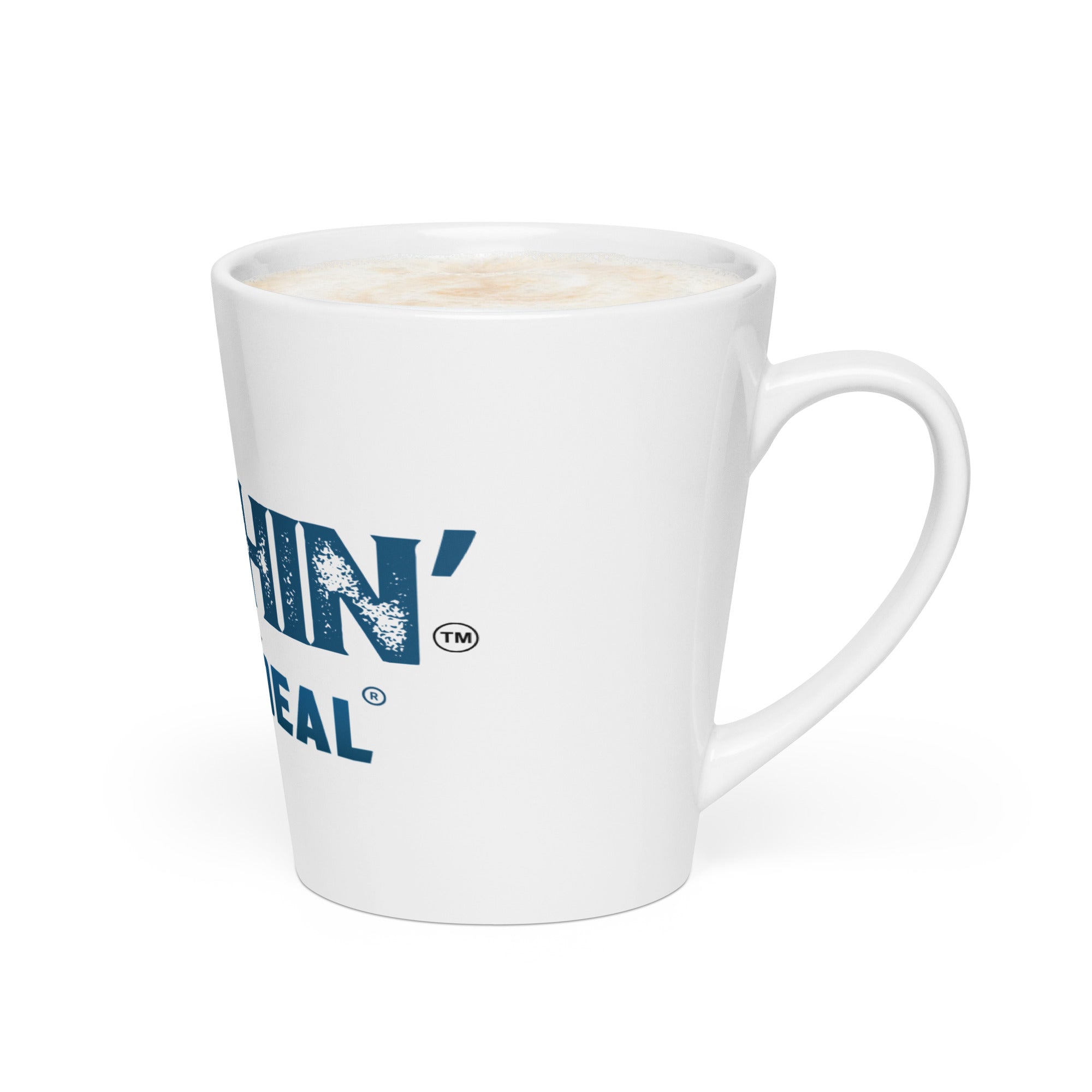 IP-Latte mug