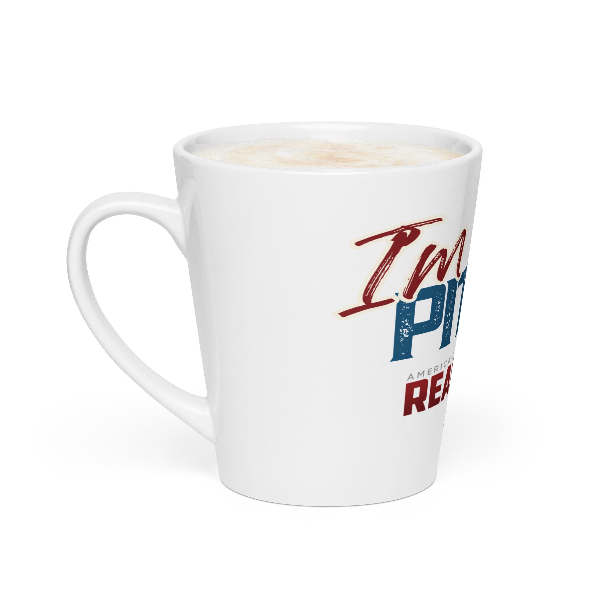 IP-Latte mug