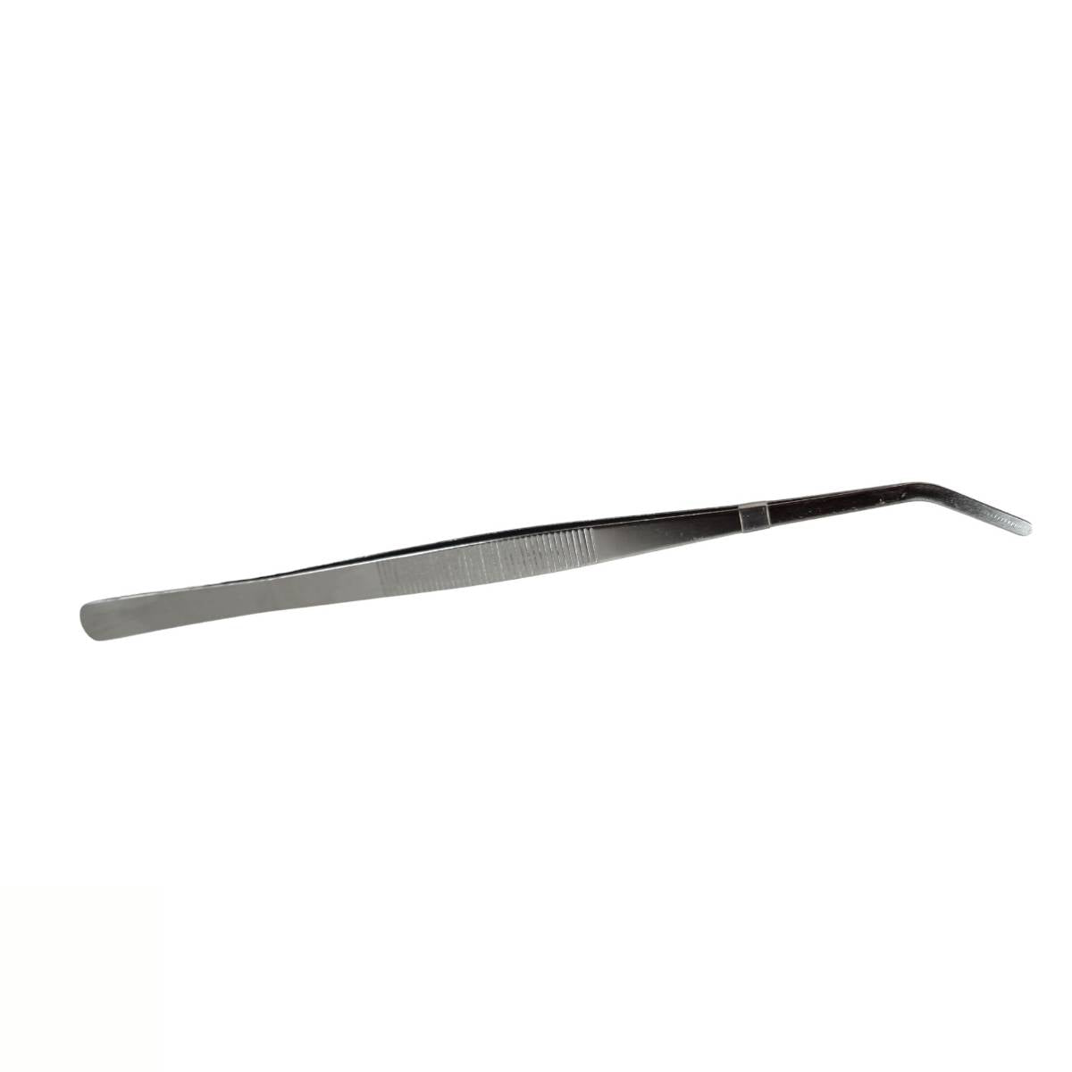 Josh's Frogs Stainless Steel Feeding Tongs (12 inch)