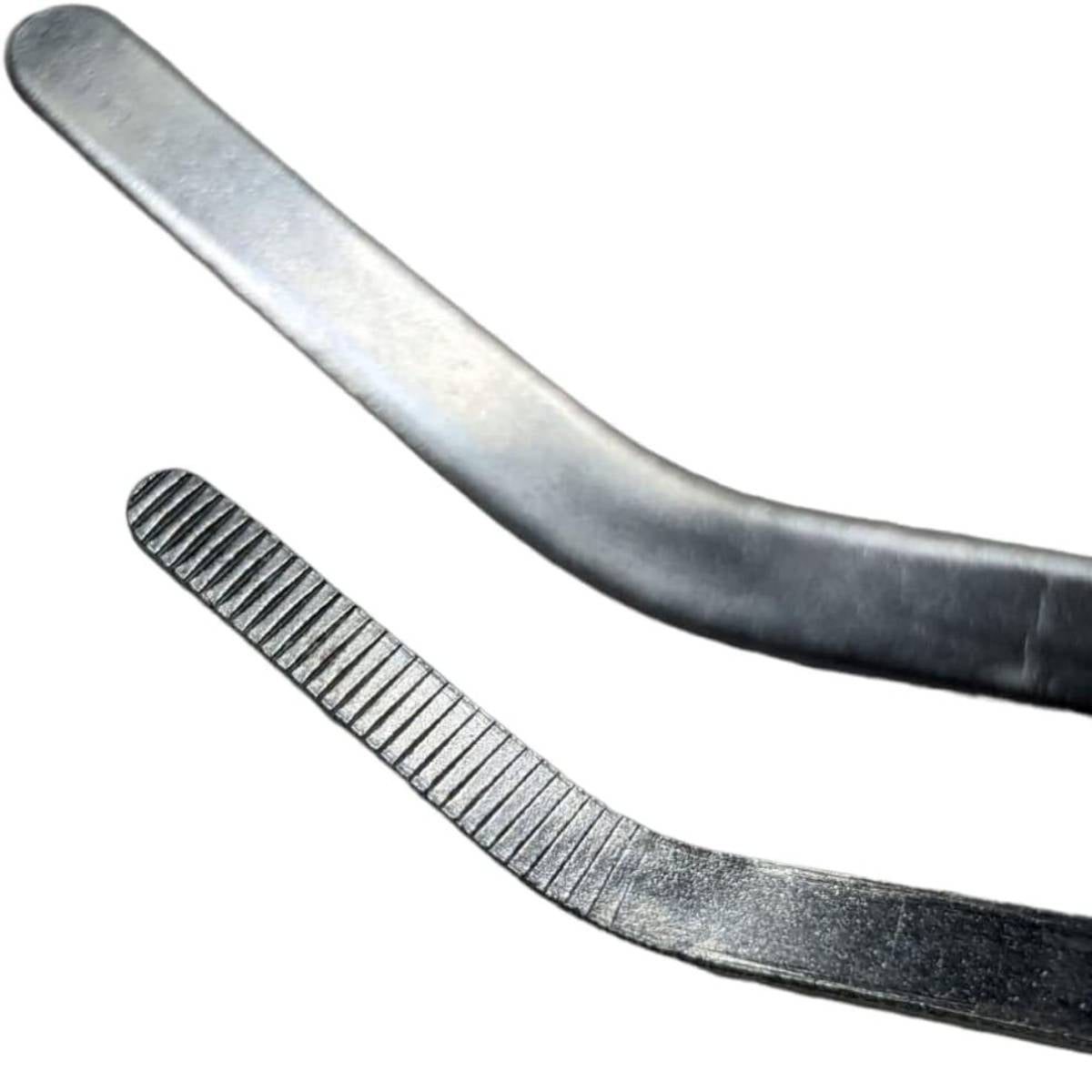 Josh's Frogs Stainless Steel Feeding Tongs (12 inch)