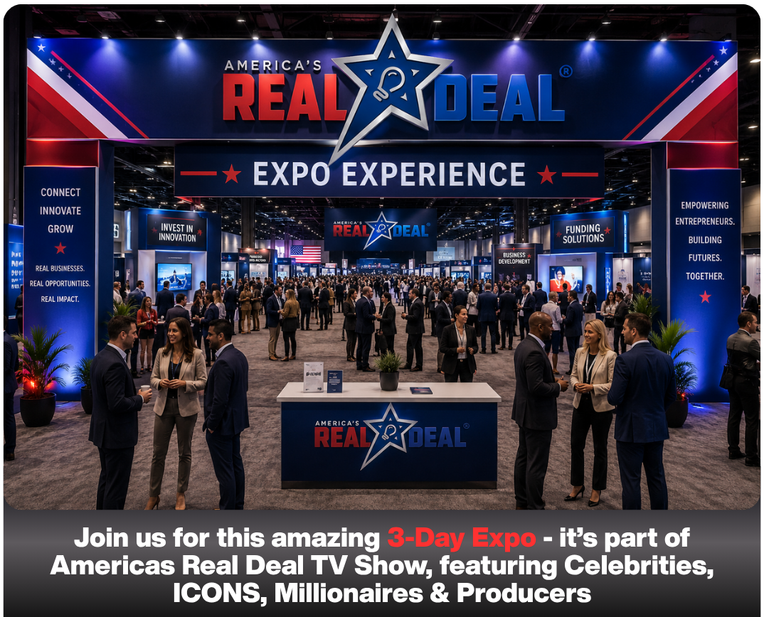 ESSENTIAL EXPO EXPERIENCE