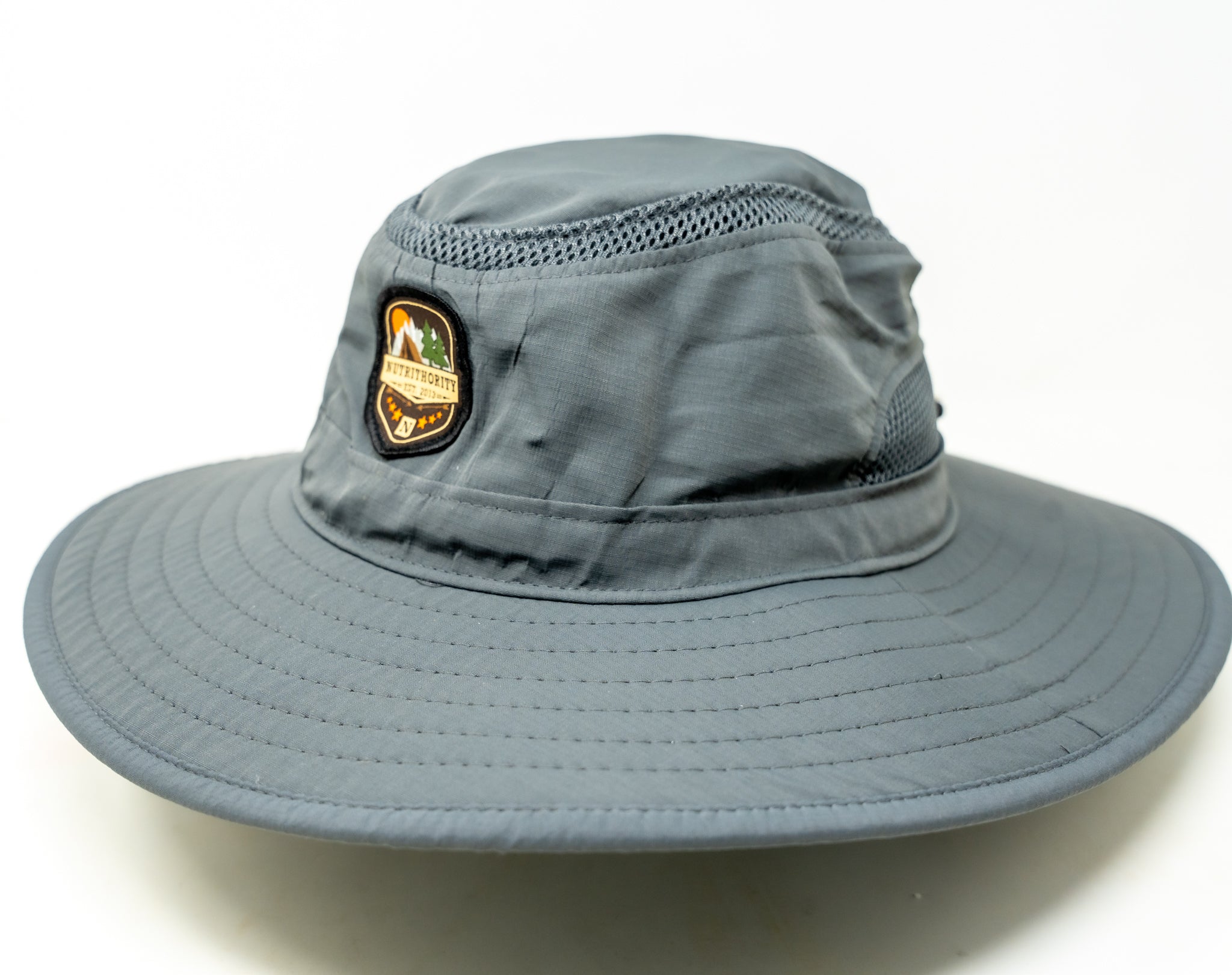 Outdoor Lifestyle Bucket Hat
