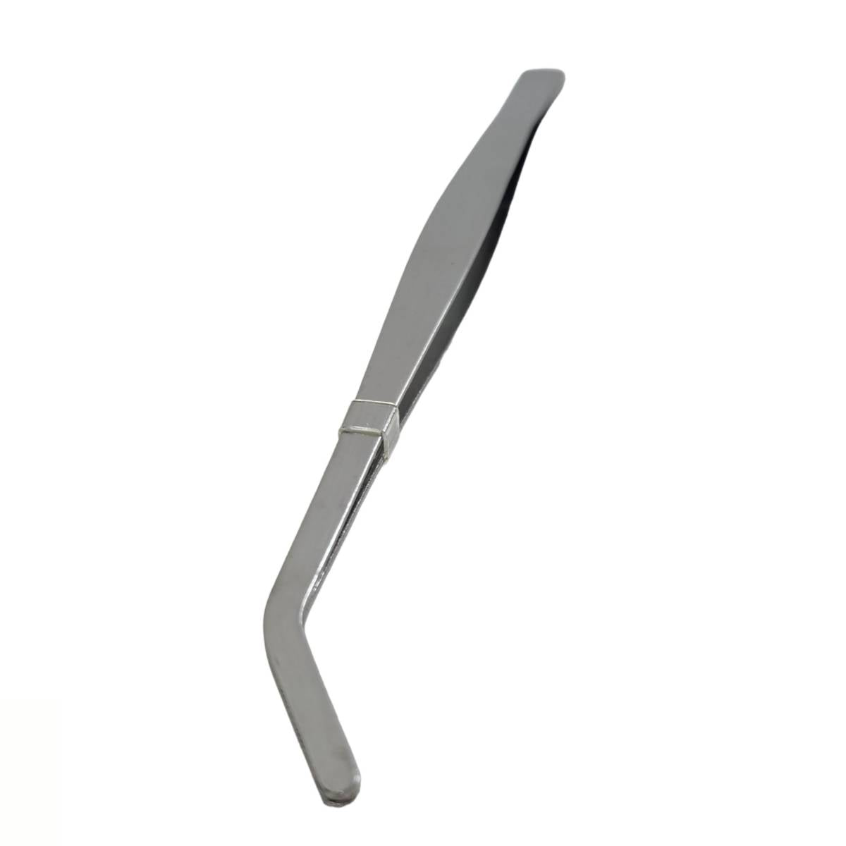Josh's Frogs Stainless Steel Feeding Tongs (12 inch)