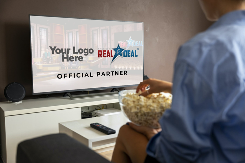 Season Two — Official Partner