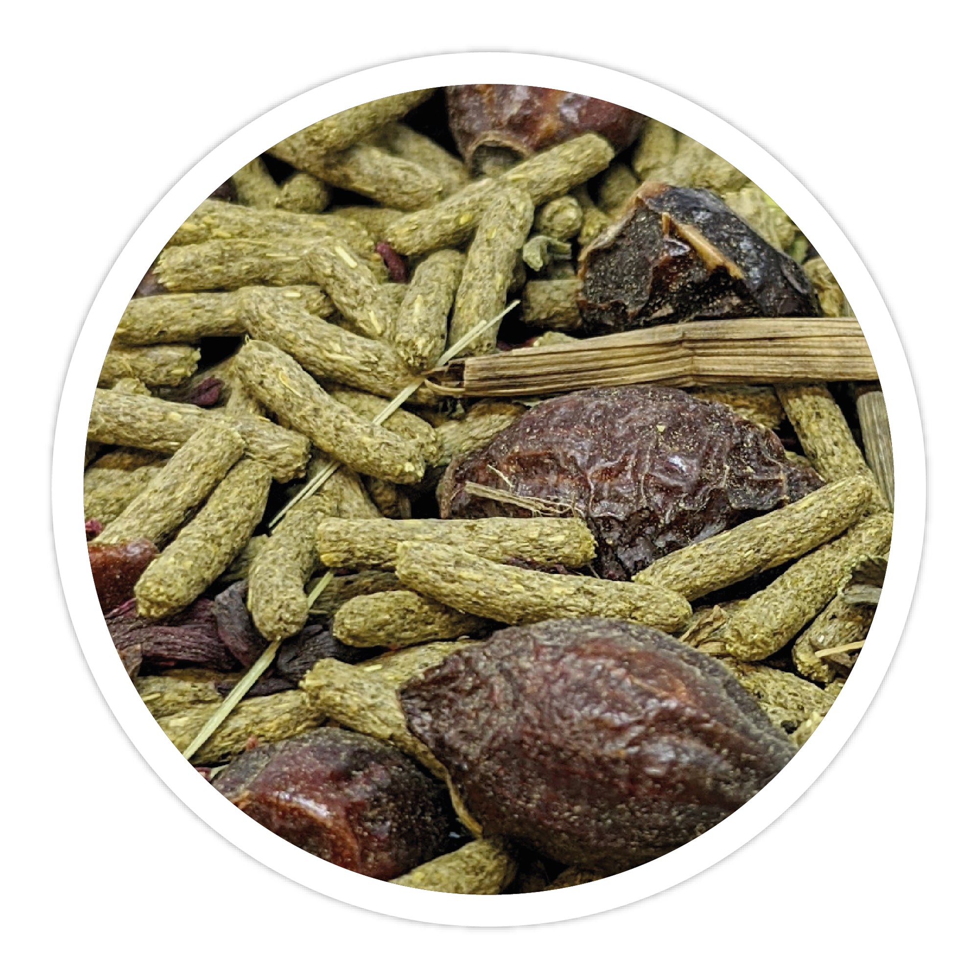 A La Carte Tortoise Mix - 4.4oz (125g)