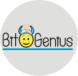Bit-O-Genius